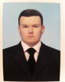 Oleksii Demikhov