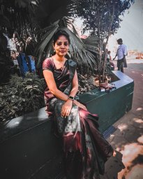 Niranjana Siddharthan