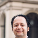 Miguel A. Aragon-Calvo