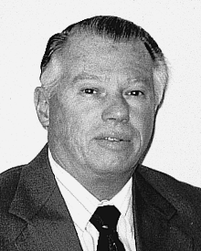 Calvin C. Teague