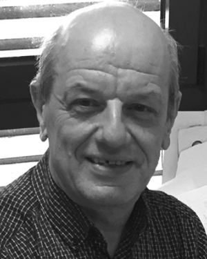 Richard Lallemand
