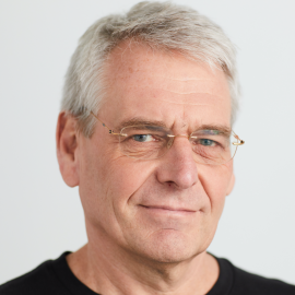 Gernot Heiser