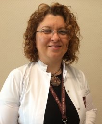 Berna Aksoy