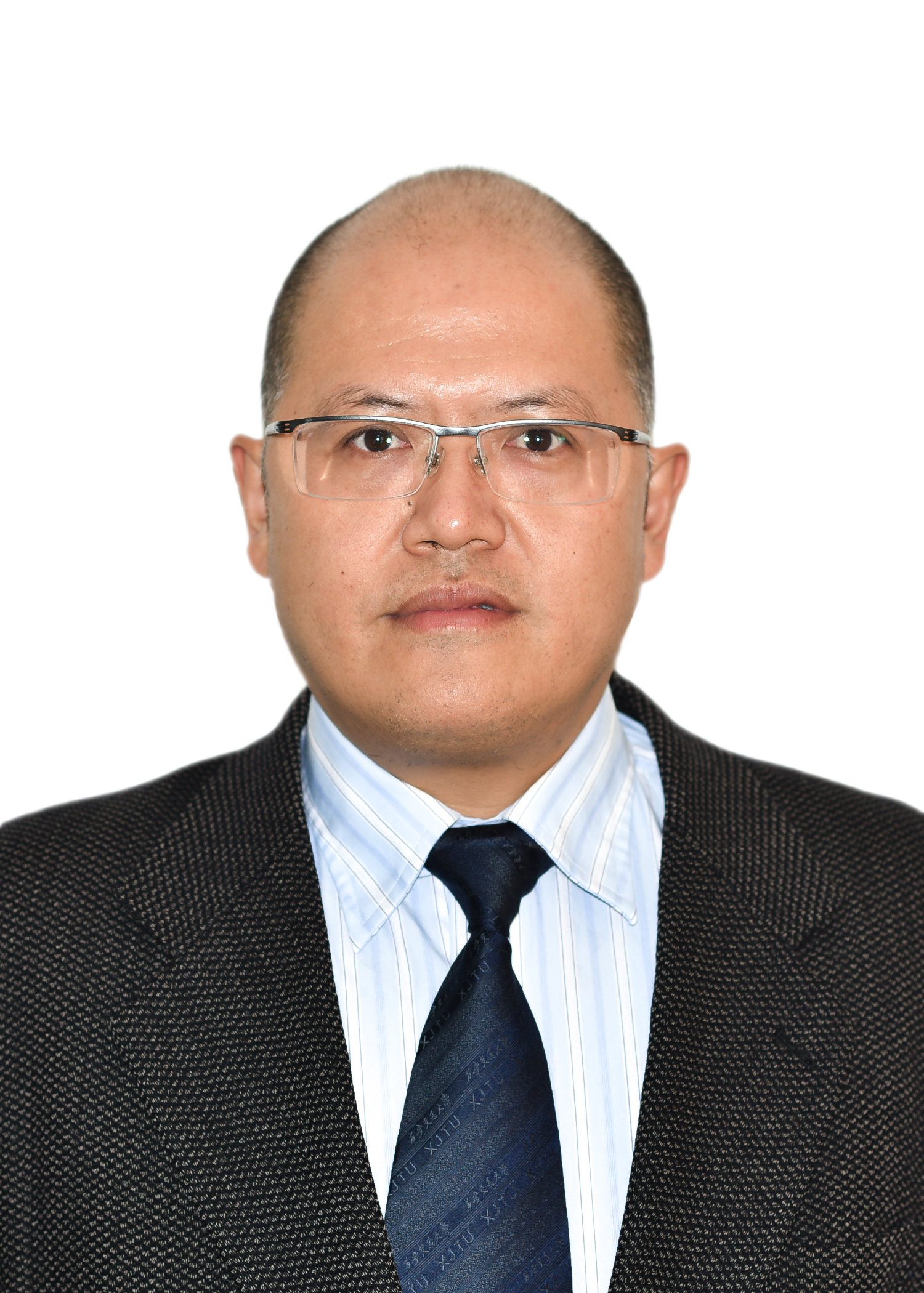 Hongzhong Liu