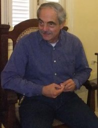 Alberto J. Dorta-Contreras
