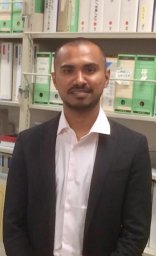 Swapnil Chetan Ghodke