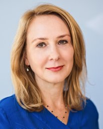 agnieszka kister