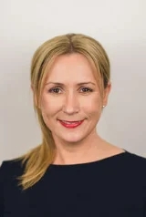 Nicole Rinehart