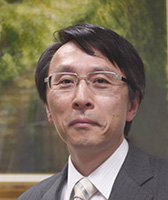 Mitsuyoshi Nakao