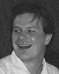 Antoine Scherrer