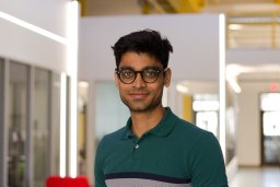 Aditya Kuchibhotla