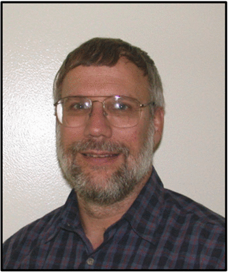 Donald G. Albert