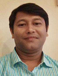 Manojit Roy