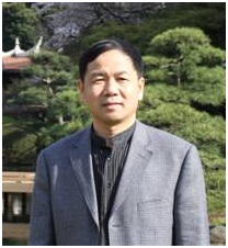 Xiangguo Lu