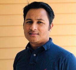 Utsab Shrestha