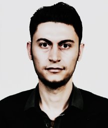 Omer A. Alawi