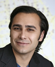 Tony Jebara