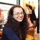 Arit Glicksohn