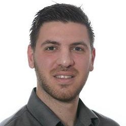 Athanasios Siadimas