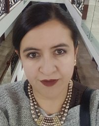 García María Eugenia