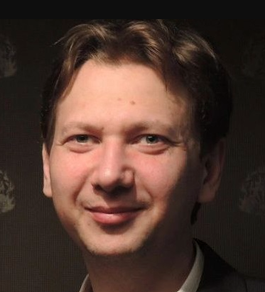 Ilnur Ildusovich Salafutdinov