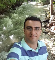 Farhad Seif