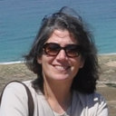 Angeles Cid
