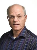 Yakov Ben Haim