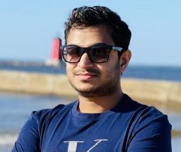 Pokhraj Ghosh