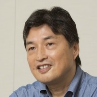 Toru Ishida