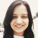 Deepti Yadav