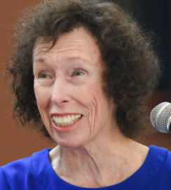 Susan S. Wallace