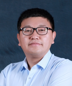 Guozhong Zhang