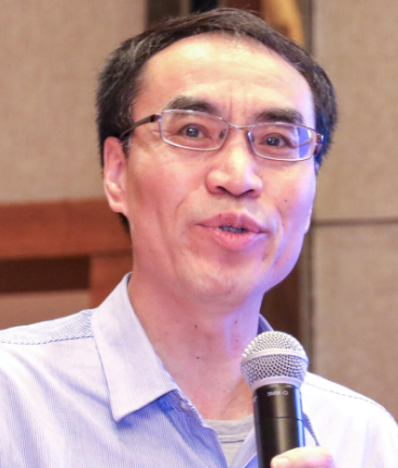 Zhi Yu