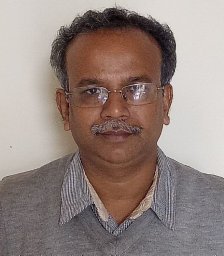 Subir Das