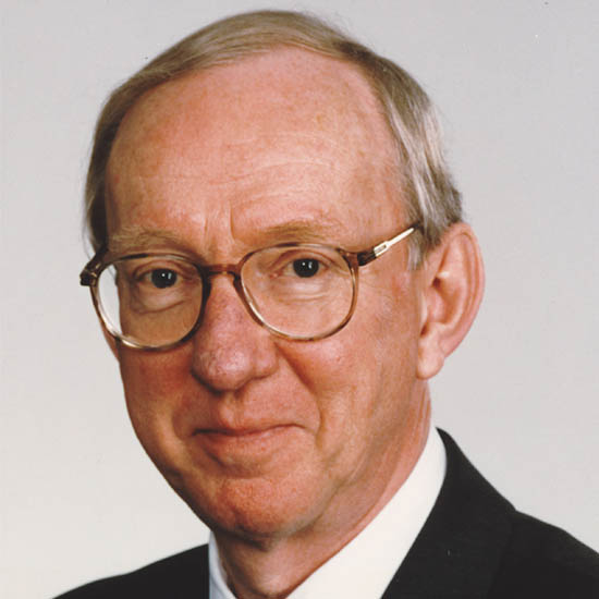 Bengt Samuelsson