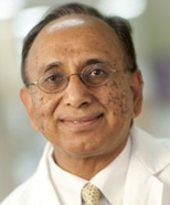 Ashok K. Saluja