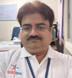Vipin K Yadav
