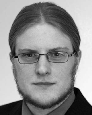 Florian Heimgaertner