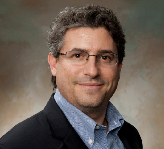Samuel David Brody