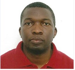 Alain Y. Kibangou