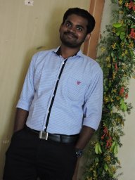 Narayanan Gopi