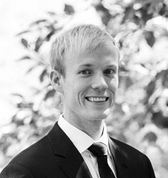 Jake R. Hanson