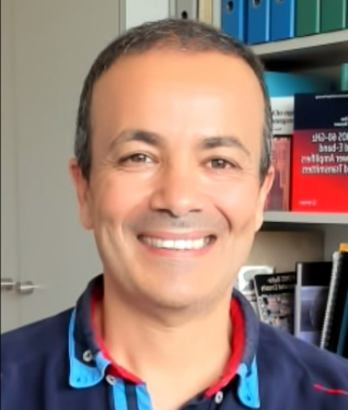 Adil Koukab
