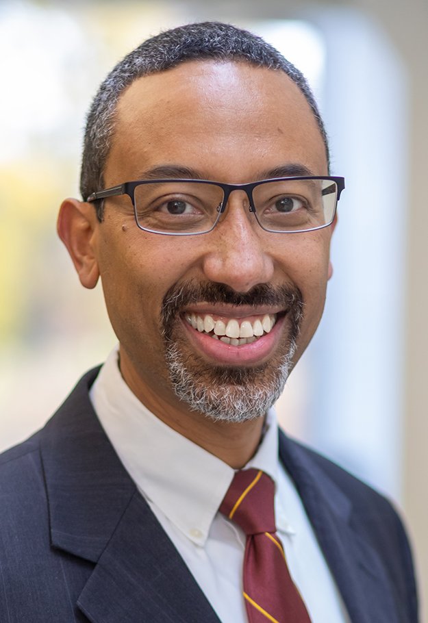 Andrew Alleyne