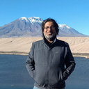 Victor Rocabado