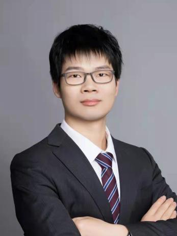 Dongsheng Mao
