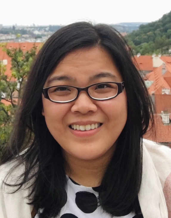 Clara Vania