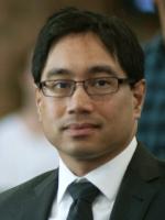 Kaisey S. Mandel