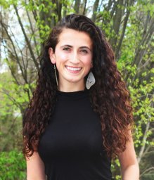 Gabriela Nagle Alverio